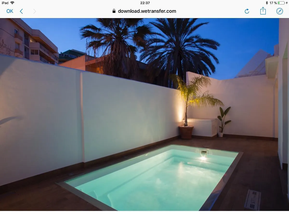 Villa Casa Colon Fuengirola
