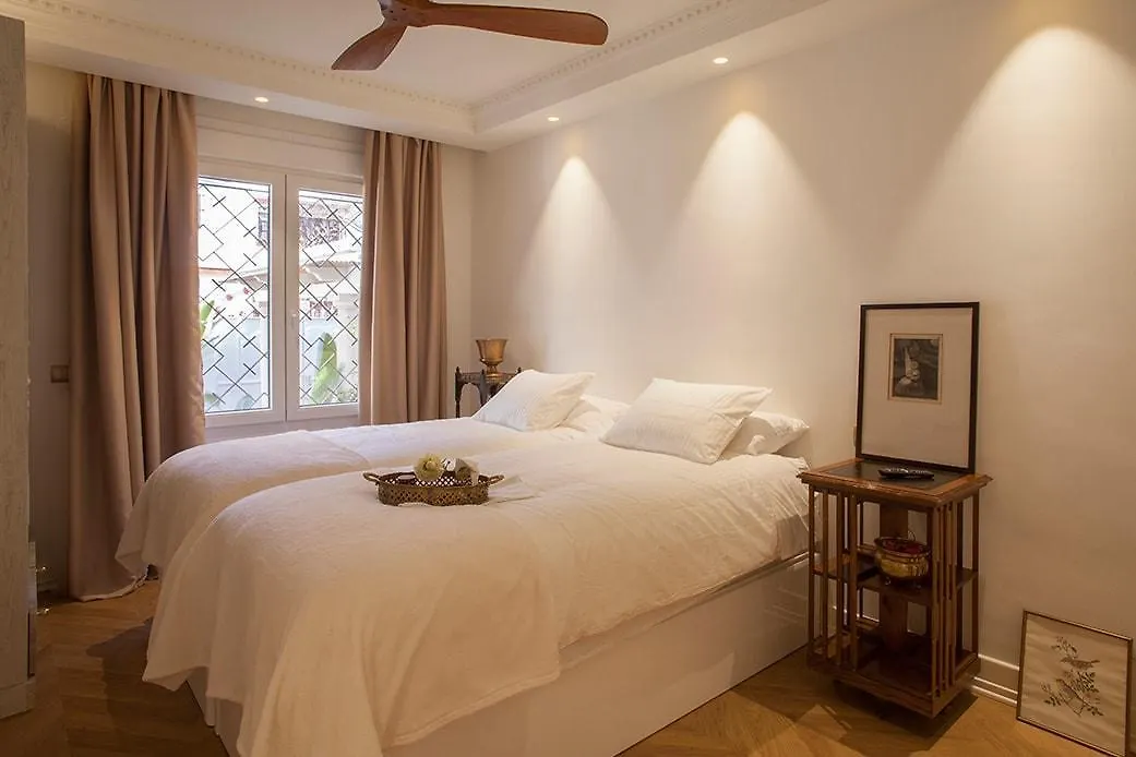 Villa Casa Colon Fuengirola 0*,