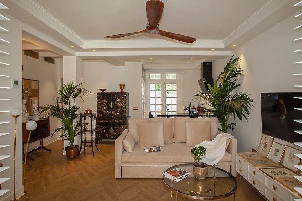 Villa Casa Colon Fuengirola Holiday home