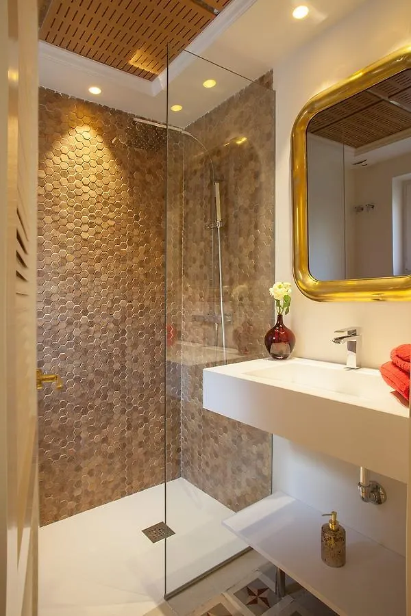 Villa Casa Colon Fuengirola 0*,