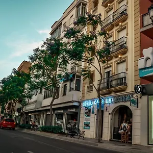 Hotel La Morena, Fuengirola