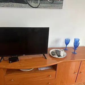 Apartamento En Junto Al Paseo Marítimo, Fuengirola
