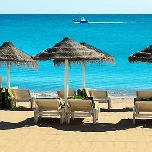Apartamento Década Cervantes 19, Fuengirola
