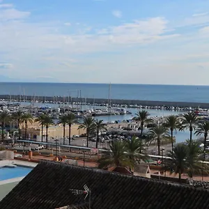Apartamento Sedeño, Fuengirola