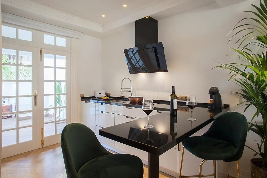 Villa Casa Colon Fuengirola Espanha