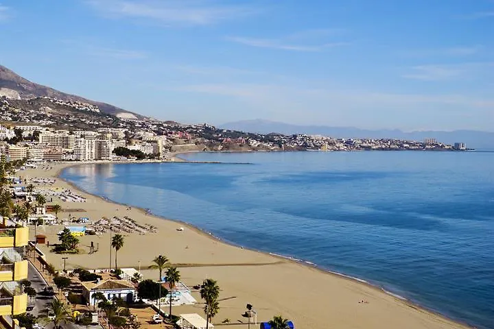 Casa de Férias Villa Casa Colon Fuengirola