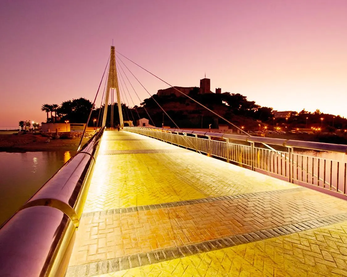 Villa Casa Colon Fuengirola 0*,  Espanha